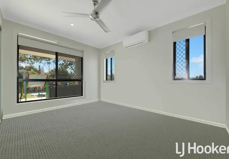 Fifth view of Homely house listing, 56 Cavella Drive, Glen Eden QLD 4680