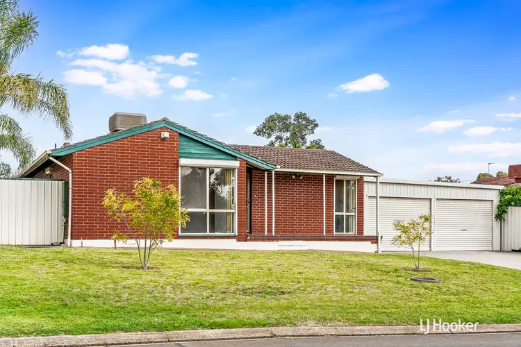 Main view of Homely house listing, 39 Chowilla Court, Craigmore SA 5114