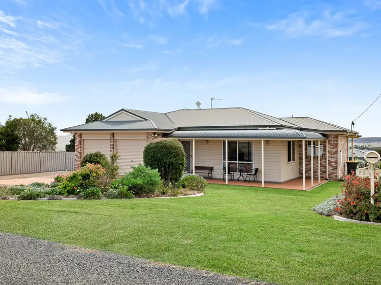 75 Warner Street, Rosenthal Heights QLD 4370