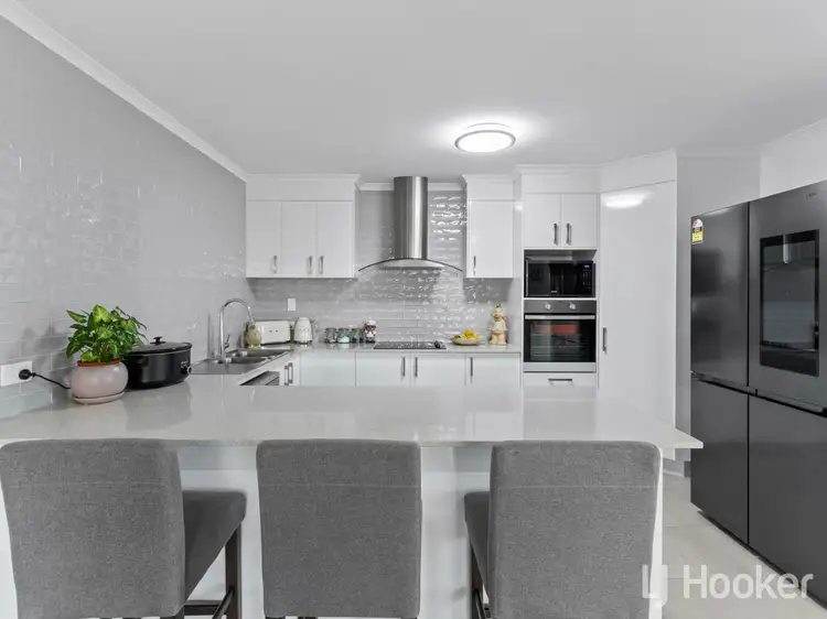 Third view of Homely house listing, 17 Bradman Way, Urangan QLD 4655