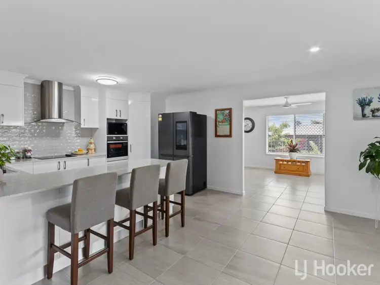 Fourth view of Homely house listing, 17 Bradman Way, Urangan QLD 4655