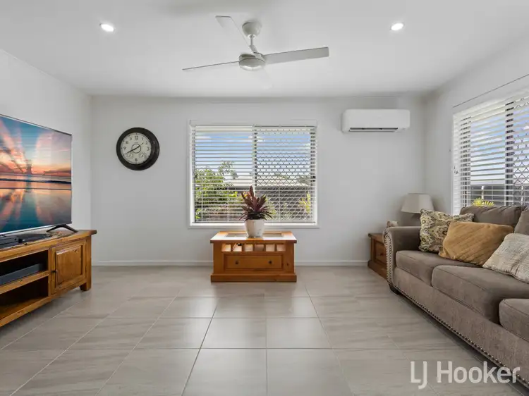Fifth view of Homely house listing, 17 Bradman Way, Urangan QLD 4655