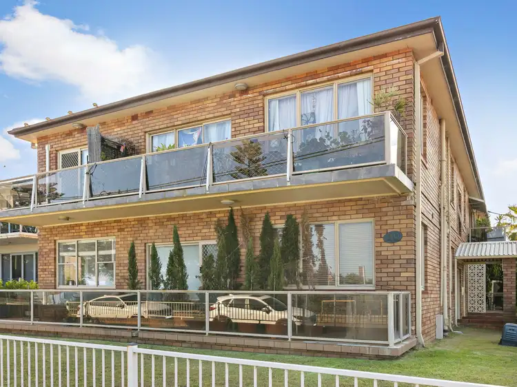 Second view of Homely unit listing, 9/40 The Grand Parade, Brighton-Le-Sands NSW 2216