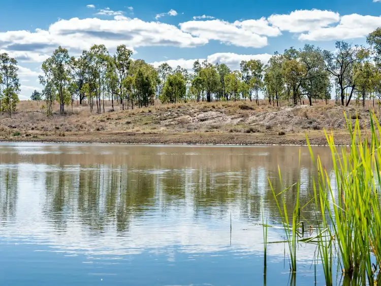 Second view of Homely rural property listing, 6614 Carnarvon Highway, Roma QLD 4455