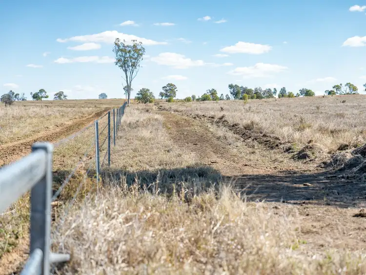 Seventh view of Homely rural property listing, 6614 Carnarvon Highway, Roma QLD 4455