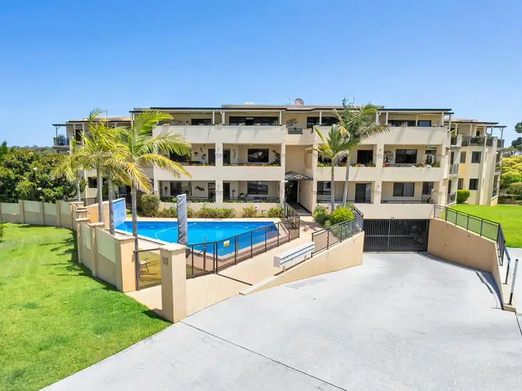 Main view of Homely unit listing, 3/12 Yawl Close, Corlette NSW 2315
