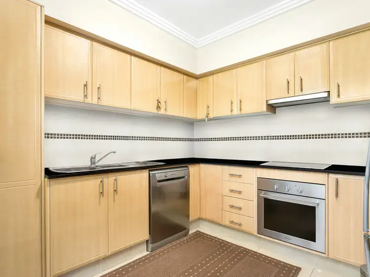 Second view of Homely unit listing, 3/12 Yawl Close, Corlette NSW 2315