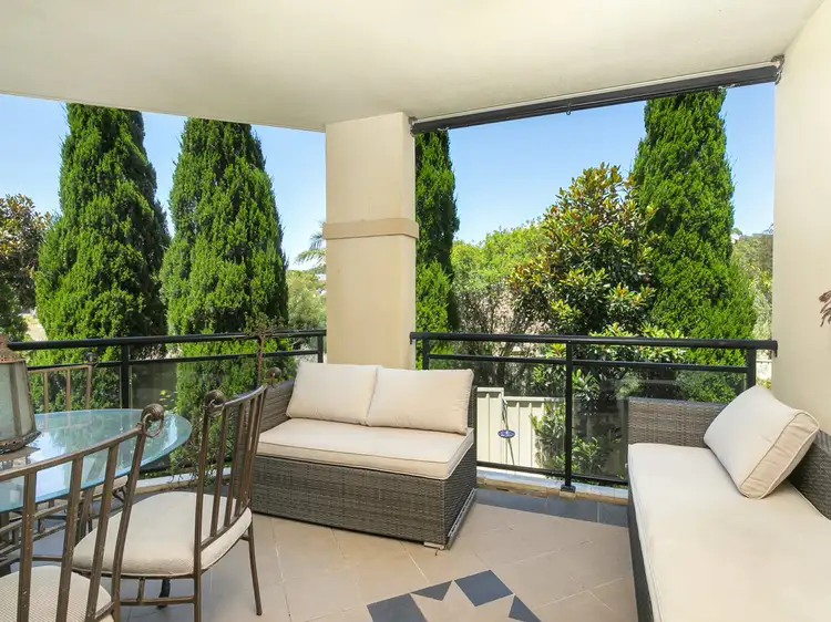 Fourth view of Homely unit listing, 3/12 Yawl Close, Corlette NSW 2315