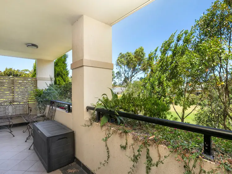 Sixth view of Homely unit listing, 3/12 Yawl Close, Corlette NSW 2315
