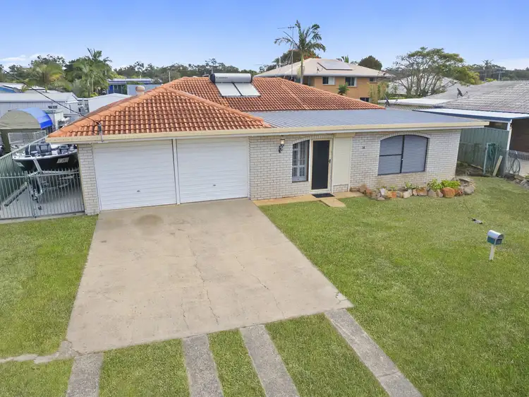 34 Arcadia Avenue, Woorim QLD 4507