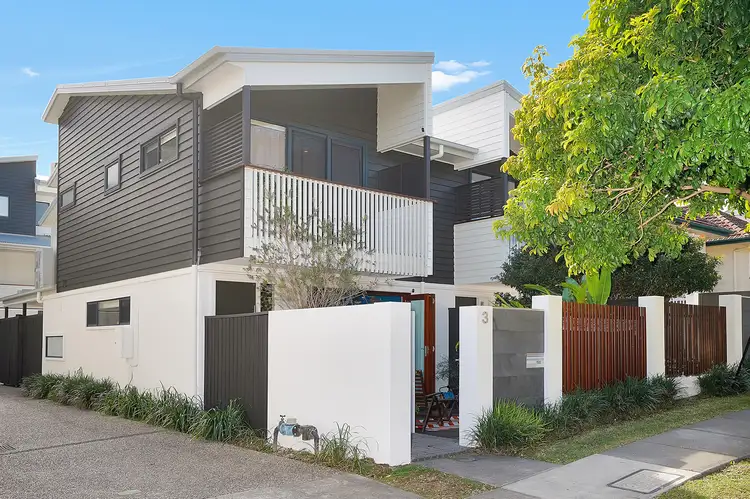 3/24 Querrin Street, Yeronga QLD 4104