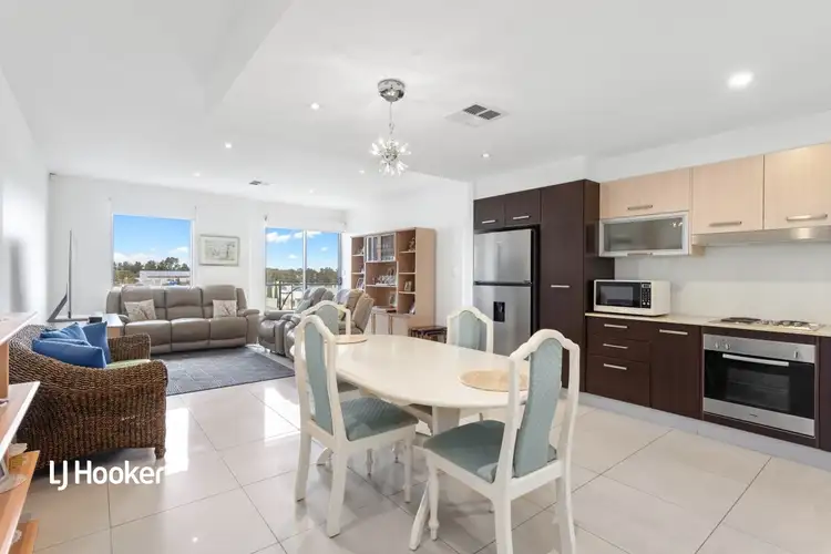 201/1-5 Euston Walk, Mawson Lakes SA 5095