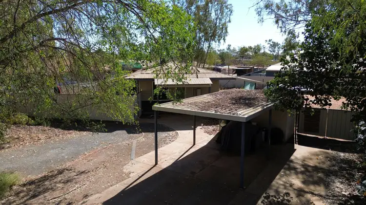 3 Corbet Place, South Hedland WA 6722