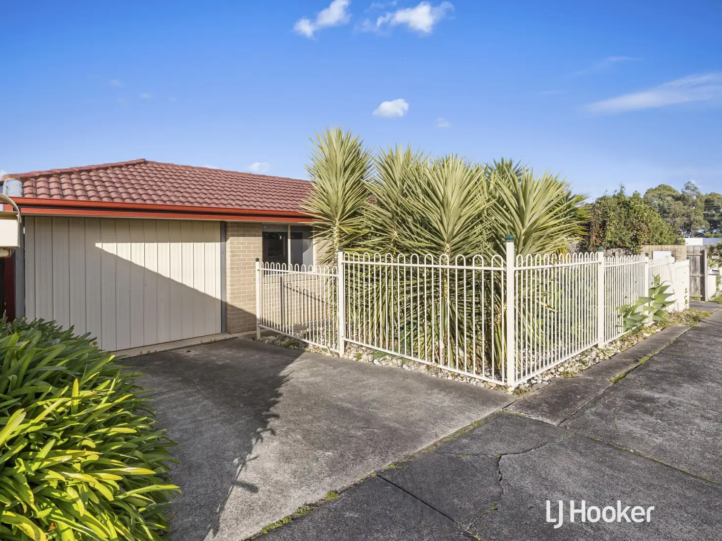 Main view of Homely unit listing, Unit 1/4 Owen Street, Leongatha VIC 3953