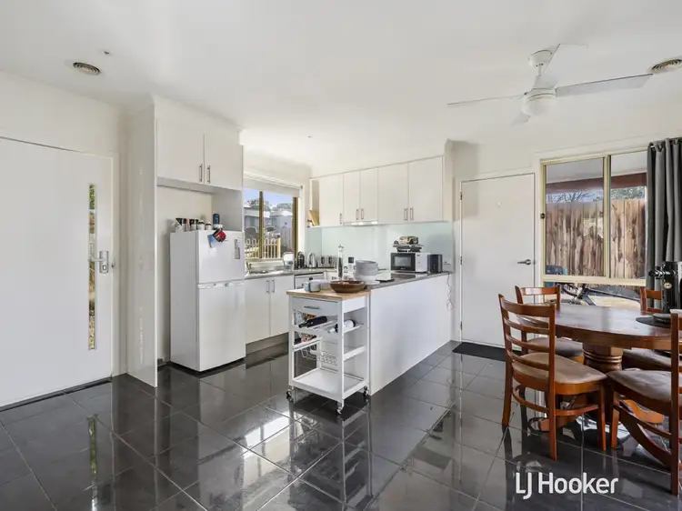 Second view of Homely unit listing, Unit 1/4 Owen Street, Leongatha VIC 3953