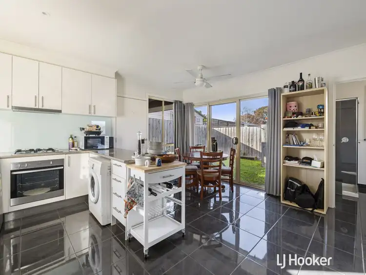 Sixth view of Homely unit listing, Unit 1/4 Owen Street, Leongatha VIC 3953