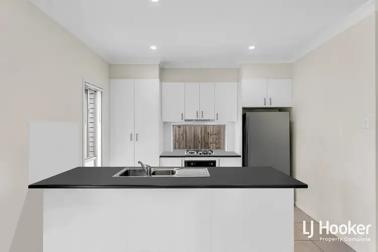 4 Sommer Street, Yarrabilba QLD 4207