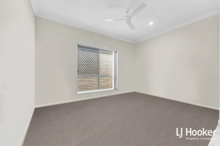 Fourth view of Homely house listing, 4 Sommer Street, Yarrabilba QLD 4207