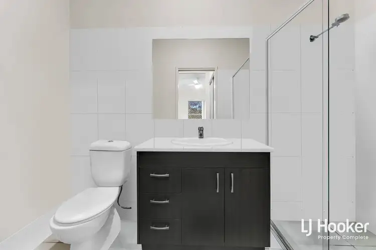 Sixth view of Homely house listing, 4 Sommer Street, Yarrabilba QLD 4207