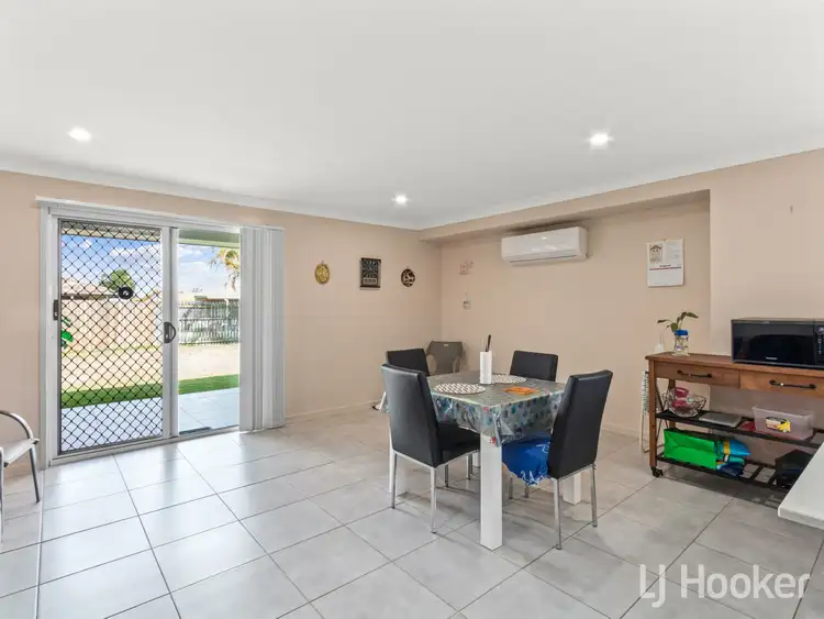 Third view of Homely semi-detached listing, 56 Endeavour Way, Eli Waters QLD 4655