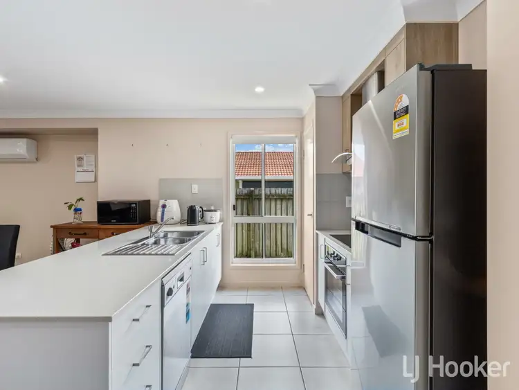 Fifth view of Homely semi-detached listing, 56 Endeavour Way, Eli Waters QLD 4655