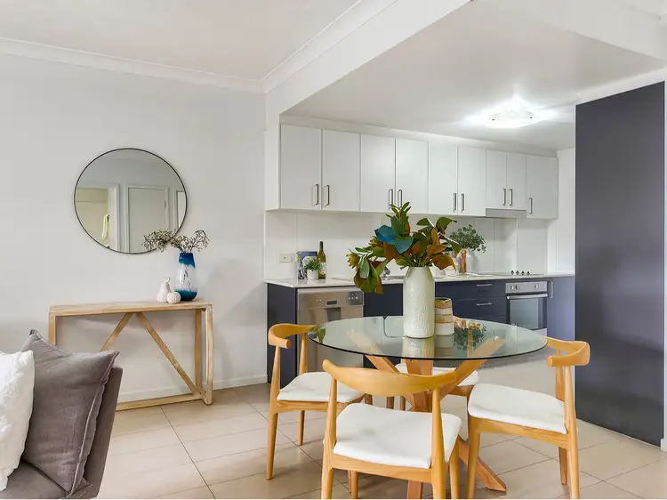Second view of Homely unit listing, 7/12 Lutana Street, Stafford QLD 4053