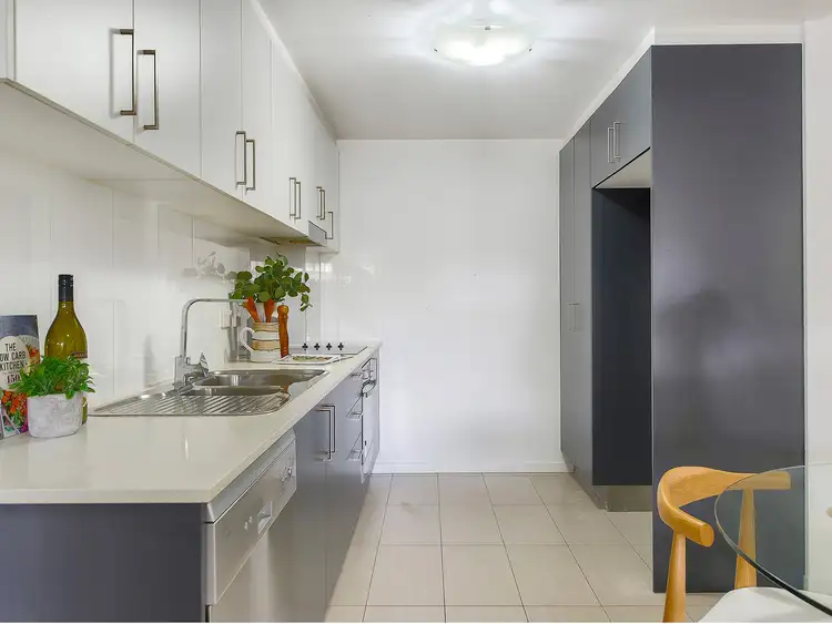Third view of Homely unit listing, 7/12 Lutana Street, Stafford QLD 4053