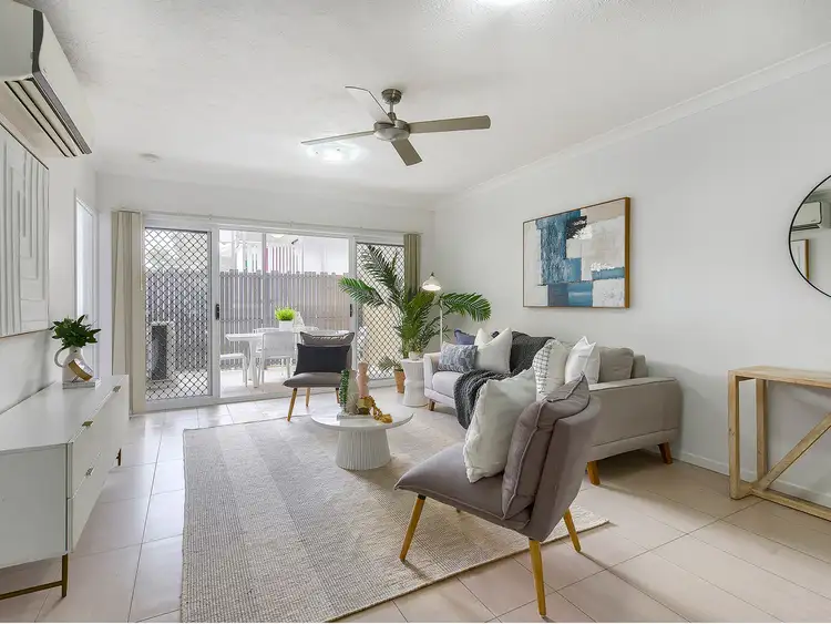 Fourth view of Homely unit listing, 7/12 Lutana Street, Stafford QLD 4053