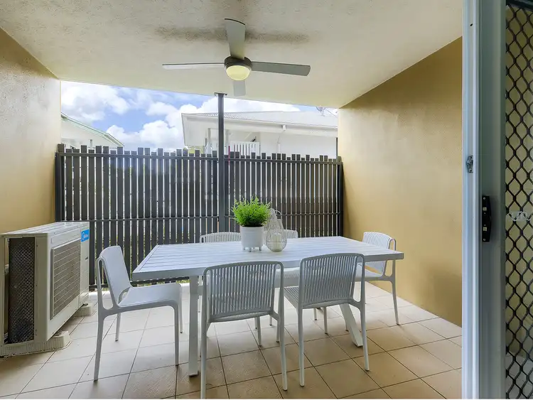 Fifth view of Homely unit listing, 7/12 Lutana Street, Stafford QLD 4053