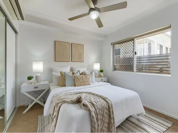 Sixth view of Homely unit listing, 7/12 Lutana Street, Stafford QLD 4053