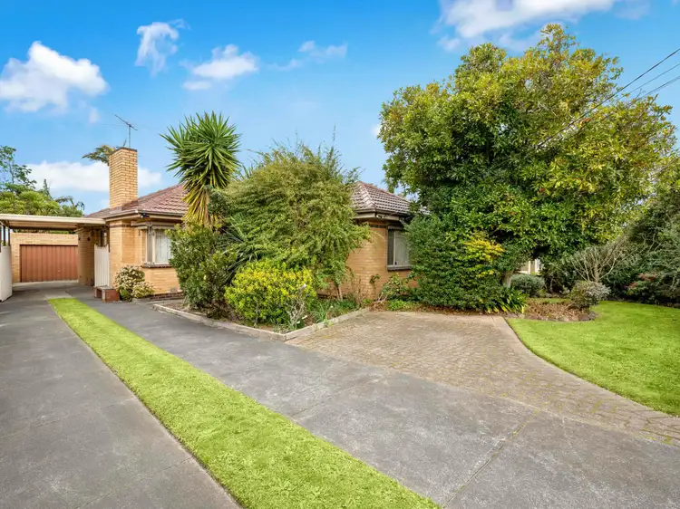 Main view of Homely house listing, 60 Myrtle Street, Springvale South VIC 3172