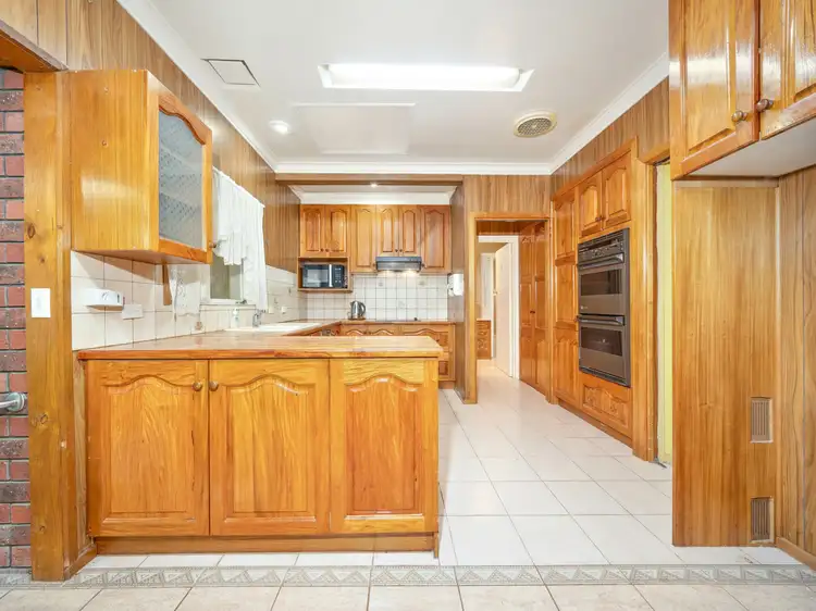 Fifth view of Homely house listing, 60 Myrtle Street, Springvale South VIC 3172