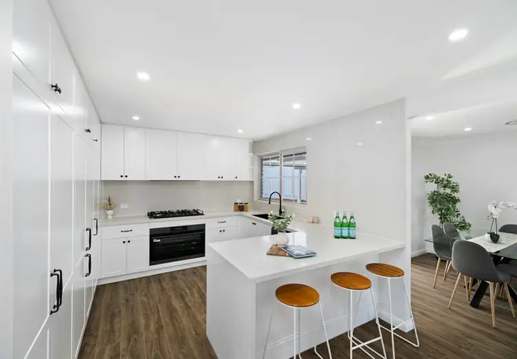 Third view of Homely house listing, 29 Josephine Crescent, Moorebank NSW 2170