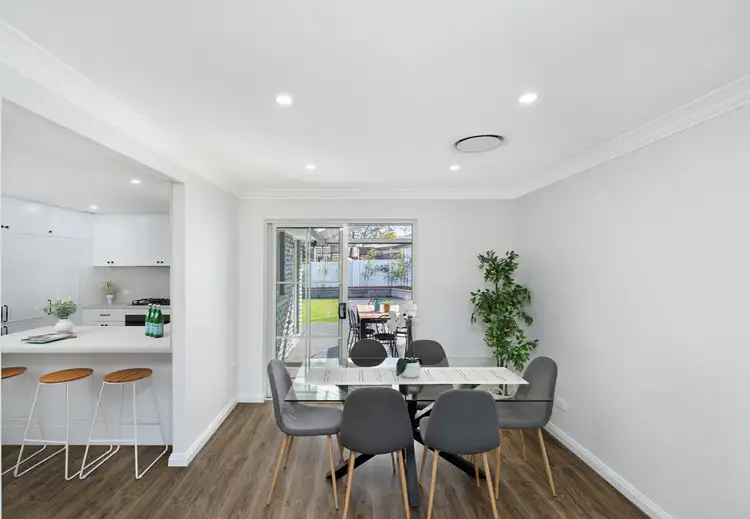 Fourth view of Homely house listing, 29 Josephine Crescent, Moorebank NSW 2170