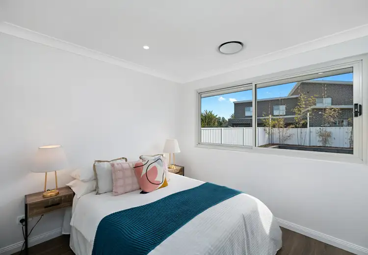 Fifth view of Homely house listing, 29 Josephine Crescent, Moorebank NSW 2170