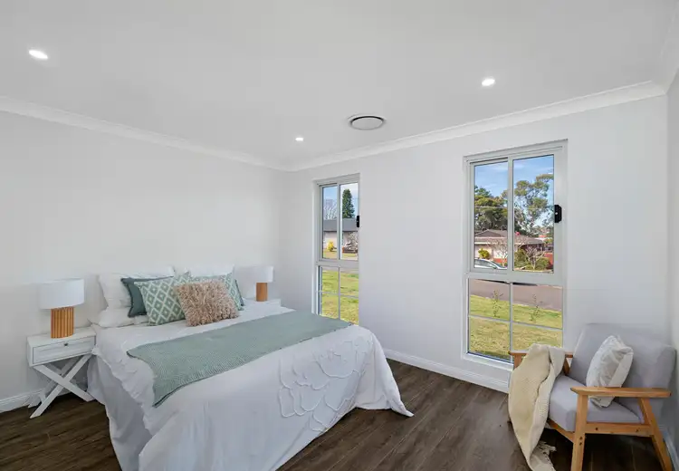 Sixth view of Homely house listing, 29 Josephine Crescent, Moorebank NSW 2170