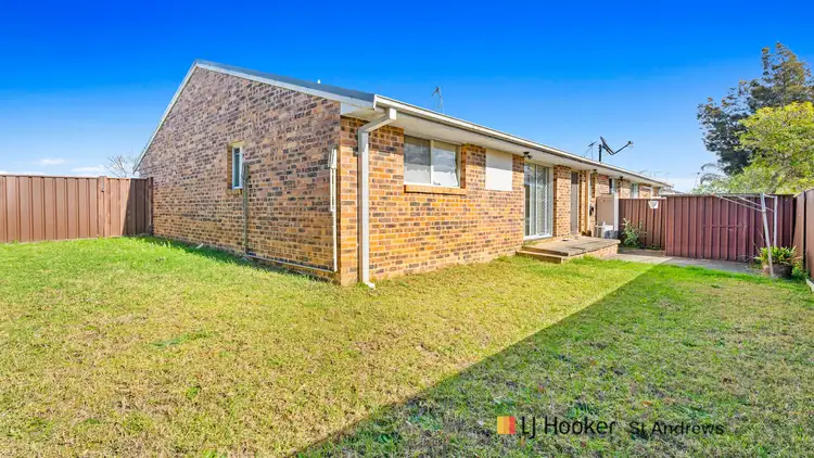 Sixth view of Homely villa listing, 6/26 Fletcher Street, Minto NSW 2566