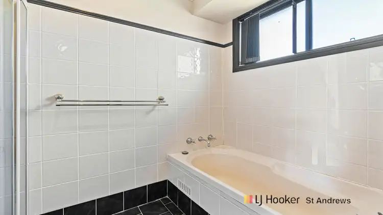 Sixth view of Homely house listing, 45 Blairgowrie Circuit, St Andrews NSW 2566