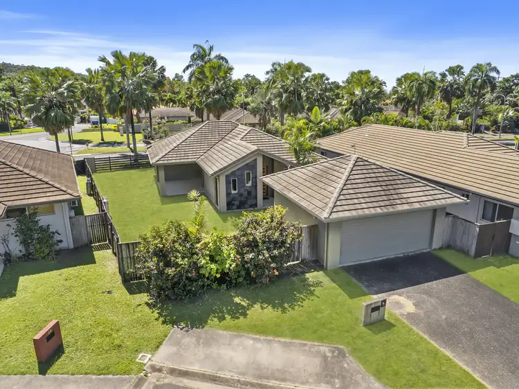 14/14 The Entrance, Kewarra Beach QLD 4879