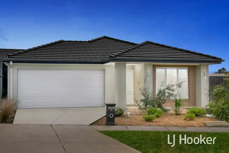 Main view of Homely house listing, 32 Botanical Avenue, Wallan VIC 3756