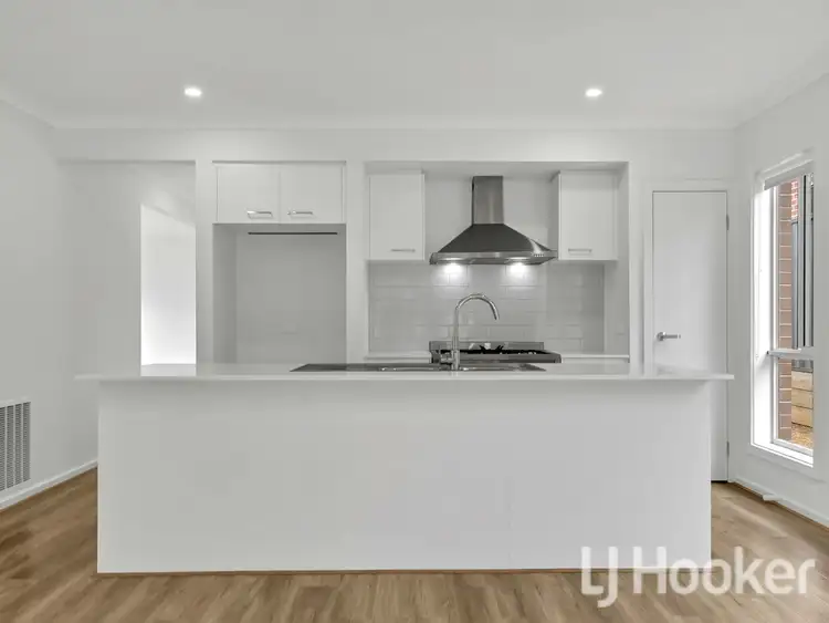 Third view of Homely house listing, 32 Botanical Avenue, Wallan VIC 3756