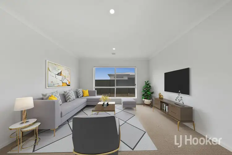 Sixth view of Homely house listing, 32 Botanical Avenue, Wallan VIC 3756