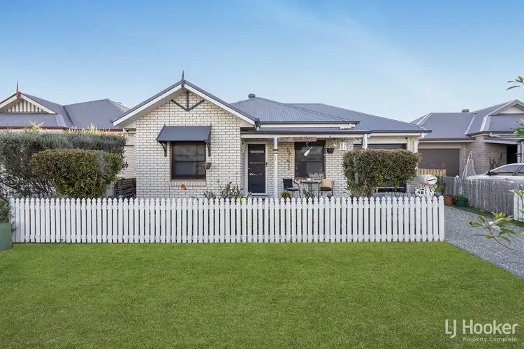Main view of Homely house listing, 51 Combs Street, Yarrabilba QLD 4207