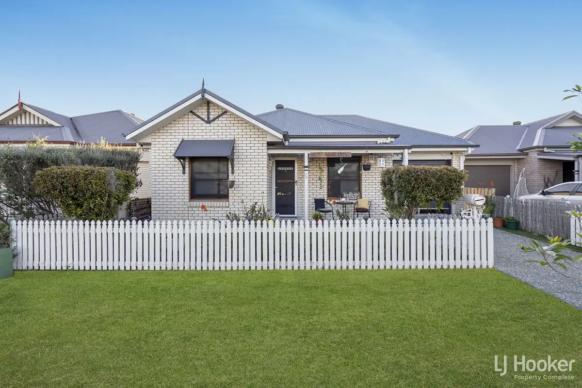Main view of Homely house listing, 51 Combs Street, Yarrabilba QLD 4207