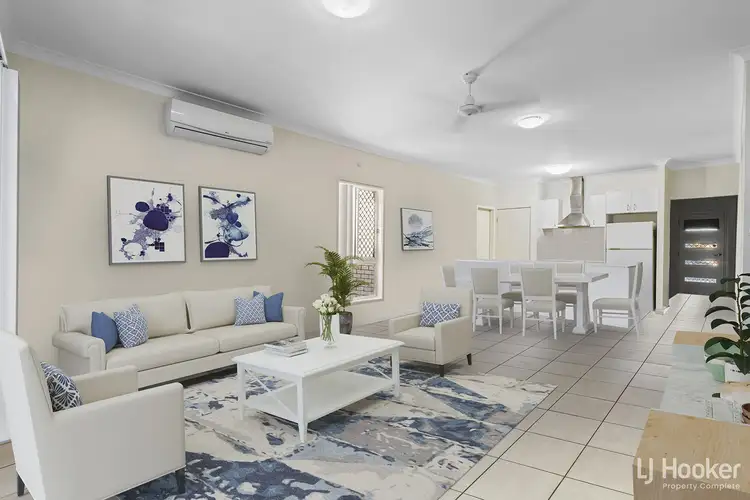 Second view of Homely house listing, 51 Combs Street, Yarrabilba QLD 4207