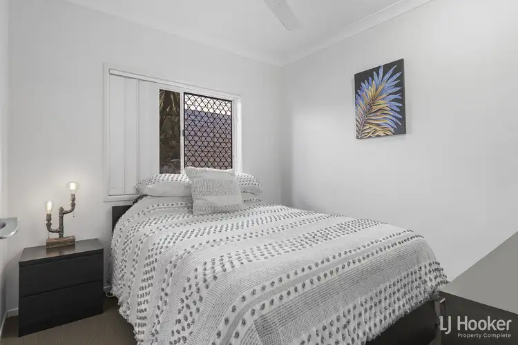 Fifth view of Homely house listing, 51 Combs Street, Yarrabilba QLD 4207
