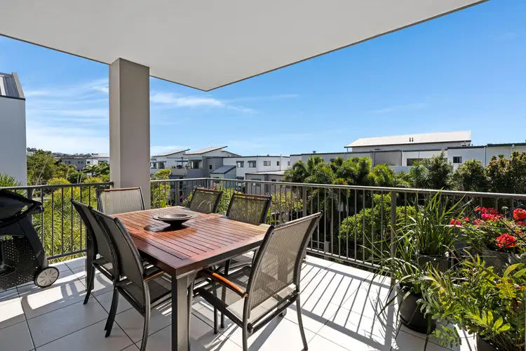 71/2 Acacia Court, Robina QLD 4226