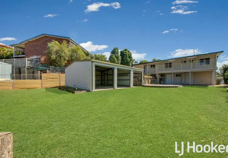 Main view of Homely house listing, 12 Berrigan Court, Kin Kora QLD 4680