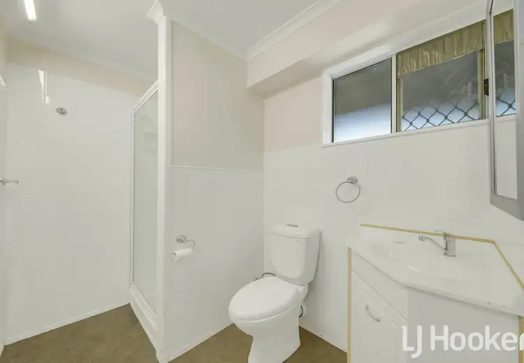 Sixth view of Homely house listing, 12 Berrigan Court, Kin Kora QLD 4680
