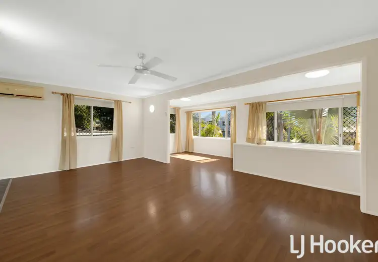 Seventh view of Homely house listing, 12 Berrigan Court, Kin Kora QLD 4680